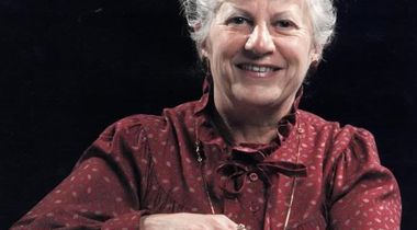 Jacqueline Bélisle