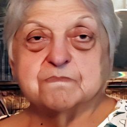 Photo of Barbara A Creamer, obituary