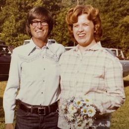 Photo de Dewey Travis Englebert, avis de décès à Brome