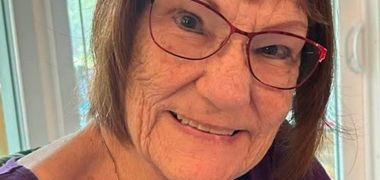 Shirley Irene Toolan