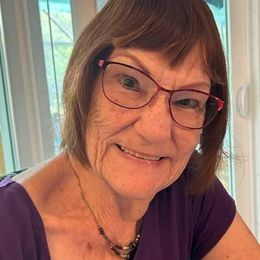 Photo de Shirley Irene Toolan, avis de décès