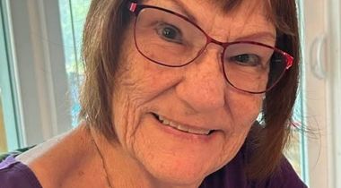 Shirley Irene Toolan