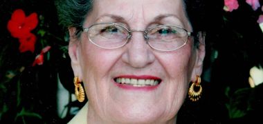 Peggy Joyce Braune