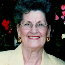 Photo de Peggy Joyce Braune, avis de décès