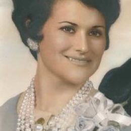 Photo of Milagros C Polletta, obituary