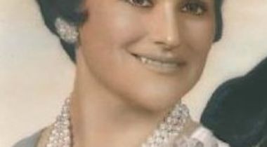 Milagros C Polletta