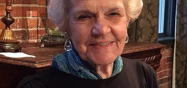 Mary Helen McCord