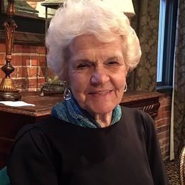Photo de Mary Helen McCord, avis de décès