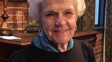 Mary Helen McCord
