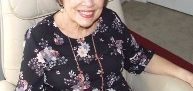 Joan Rae Gonsalez