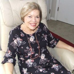 Photo de Joan Rae Gonsalez, avis de décès