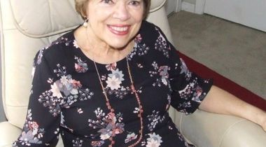 Joan Rae Gonsalez