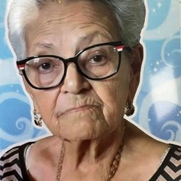 Photo of Lydia Alicea Díaz, obituary