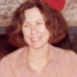 Photo of Florence Welsh, obituary