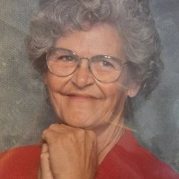 Photo of Letha Rhea Boyd, obituary