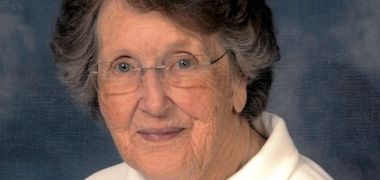 Ella Mae Larson