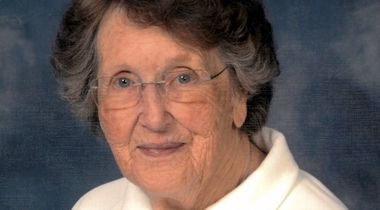 Ella Mae Larson