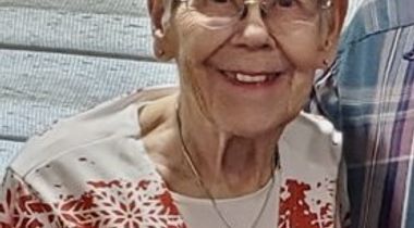 Viola Helen Fleming