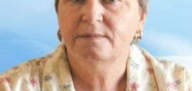 Marie-France Massicotte