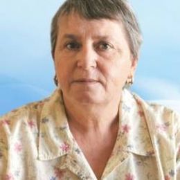 Photo de Marie-France Massicotte, avis de décès à Saint-Tite
