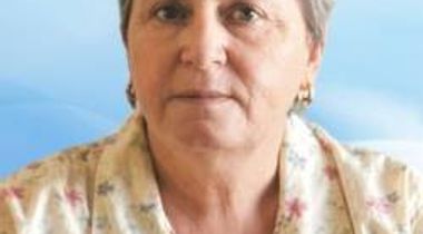 Marie-France Massicotte