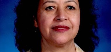 Isabel Herrera Santiago