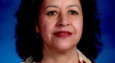 Isabel Herrera Santiago