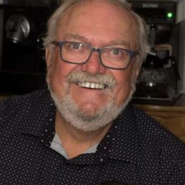 Photo de Jean-Guy Daigle, avis de décès à Saint-Aubert