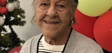 Gladys de Las Mercedes Valdes Gonzalez