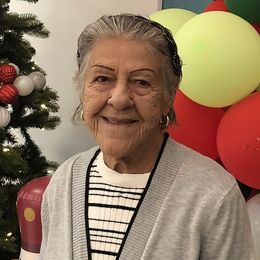 Photo de Gladys de Las Mercedes Valdes Gonzalez, avis de décès
