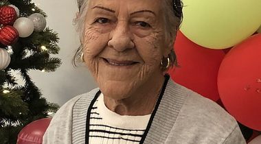 Gladys de Las Mercedes Valdes Gonzalez
