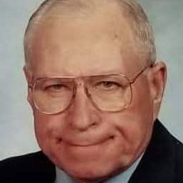 Photo of Raymond Cornelius Marcellus, obituary in Alma