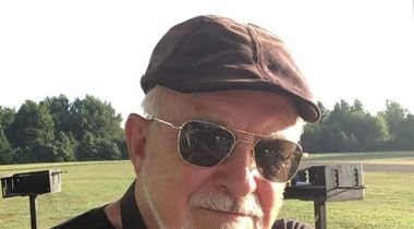 Bill Ireson