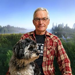 Photo de Gaétan Corbeil, avis de décès à Rouyn-Noranda