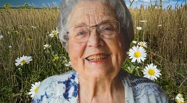 Jacqueline (Jackie) Fassett-Doucette