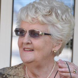 Photo de Madeleine Soucy, avis de décès à Saint-Hyacinthe