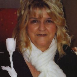 Photo of Lyse Gagné, obituary in Shefford