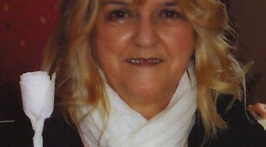 Lyse Gagné