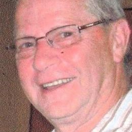 Photo de Richard Beauchesne, avis de décès à Victoriaville