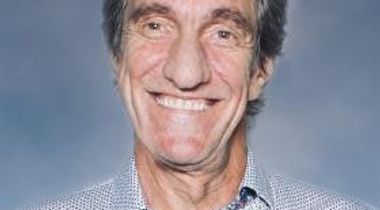 Alain Larouche