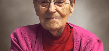 Lucille Néron