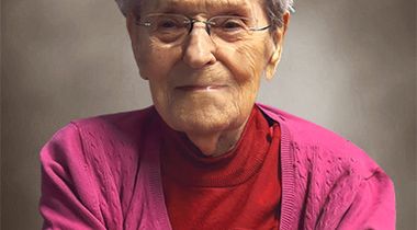 Lucille Néron