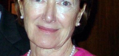 Patricia Lee Krawiec