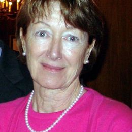 Photo of Patricia Lee Krawiec, obituary