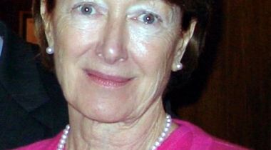 Patricia Lee Krawiec