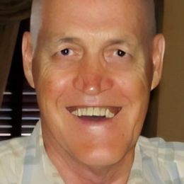 Photo of Wayne L. Bormann Sr., obituary