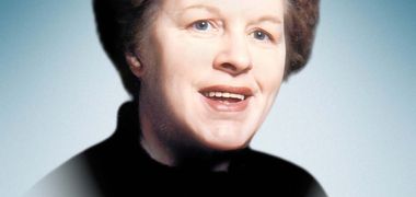 Louise Codaire