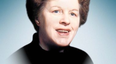 Louise Codaire