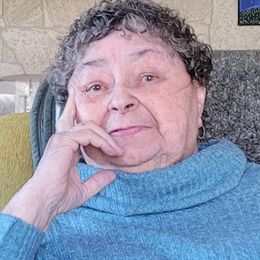 Photo de Françoise Chantal, avis de décès à Sainte-Agathe-des-Monts