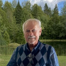 Photo de Roger Isabelle, avis de décès à Windsor